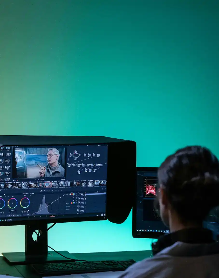 Explainer Video Production Services